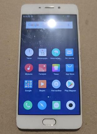 Meizu m6 note 2