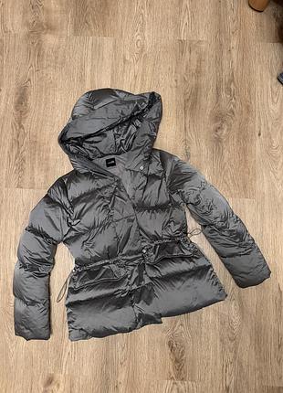 Тепла куртка pennyblack s
