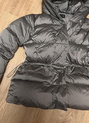 Теплая куртка pennyblack s 2