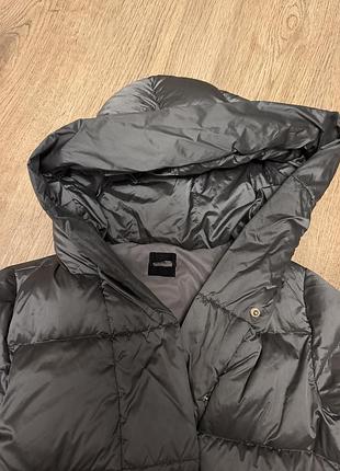 Теплая куртка pennyblack s 3