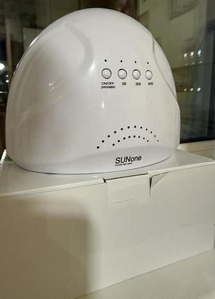Лампа sun one 48w