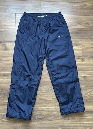 Чоловічі спортивні штани nike vintage