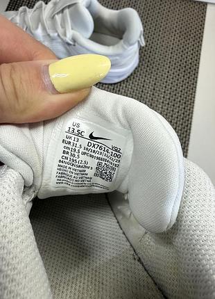 Оригінальні кросівки nike 4