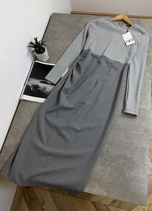 Сукня zara