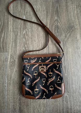 Сумка  ralph lauren