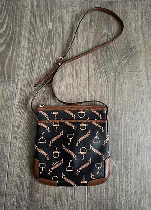 Сумка  ralph lauren 3
