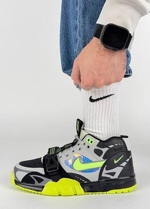 Мужские кроссовки nike air trainer 1 sp utility m