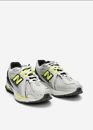 Кросівки new balance 1906r