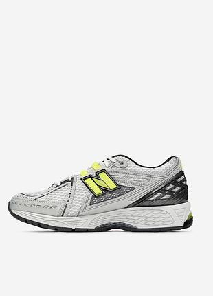 Кросівки new balance 1906r 2