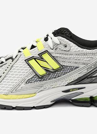 Кросівки new balance 1906r 4