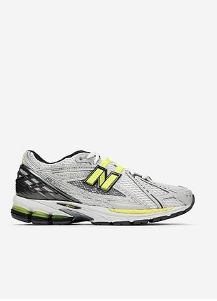 Кросівки new balance 1906r 3