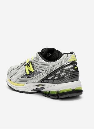 Кросівки new balance 1906r 5