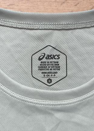 Спортивная футболка asics 3