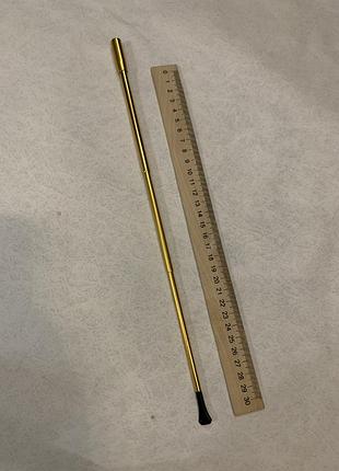 Декоративний розсувний мундштук