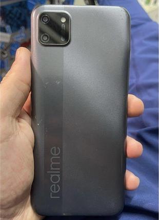 Розбирання realme c11 на запчастини, частинами, у розбір