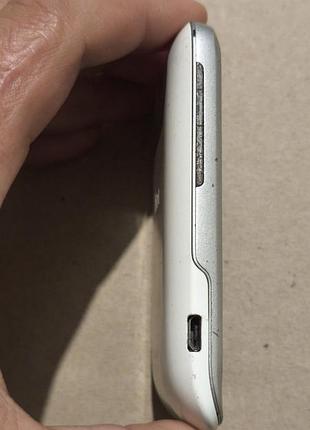 Htc wildfire s 7