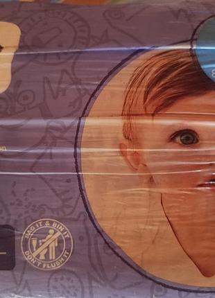 Подгузники little ones 4.