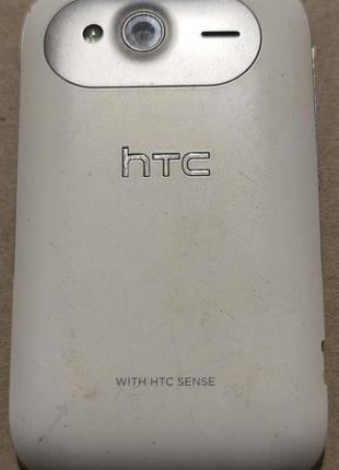 Htc wildfire s 9