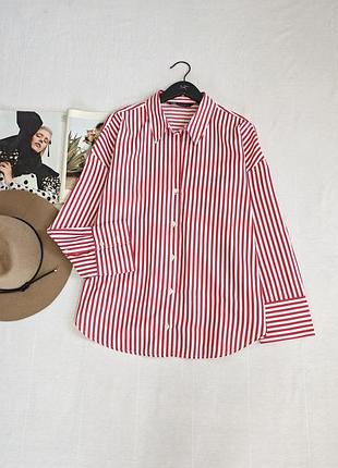 Сорочка котон zara