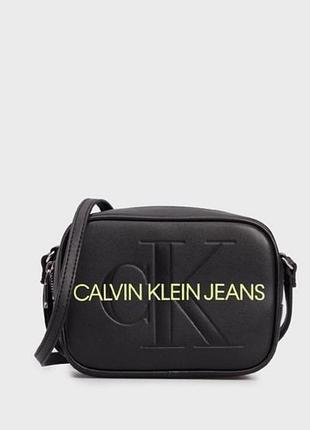 Сумка calvin clein 3