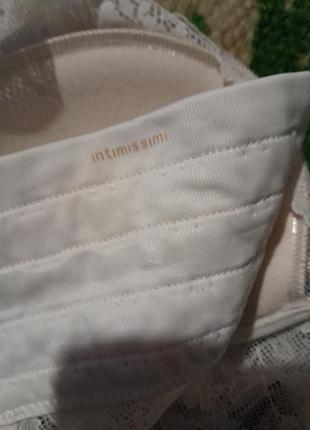 Фирменный лиф intimissimi 5