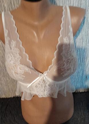 Фирменный лиф intimissimi 2