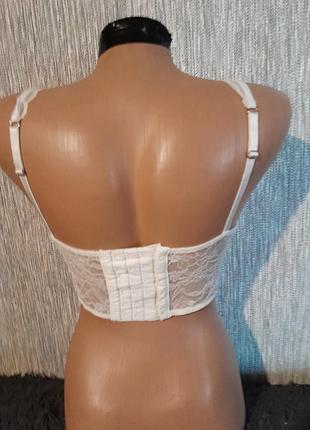 Фирменный лиф intimissimi 3