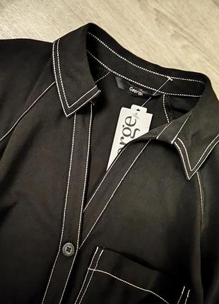 Стильна сукня 7