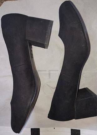 Удобные туфли 2