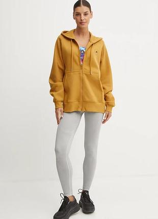 Худі adidas by stella mcartney jf6335 оригінал s-l