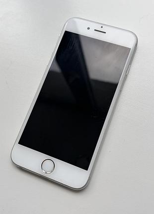 Смартфон apple iphone 6s на запчастини