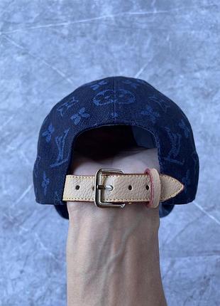 Кепка louis vuitton 3