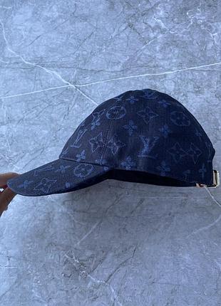 Кепка louis vuitton 2