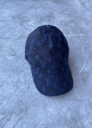 Кепка louis vuitton