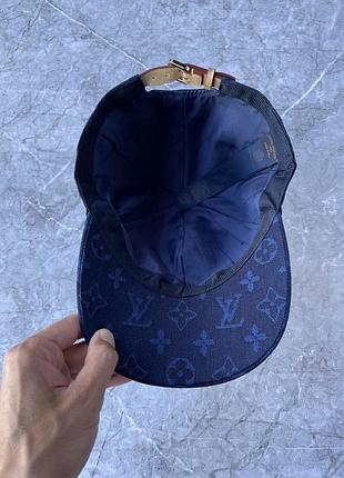 Кепка louis vuitton 6