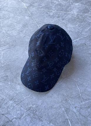 Кепка louis vuitton 4