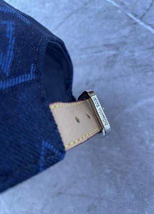 Кепка louis vuitton 7