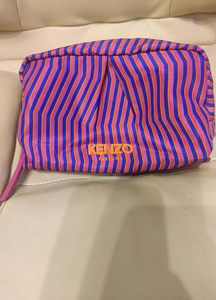 Косметичка kenzo