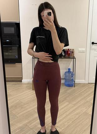 Лосіни жіночі adidas s