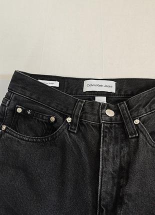 Джинси calvin klein 3