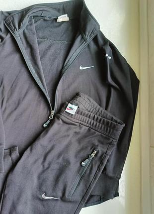 Костюм женский nike