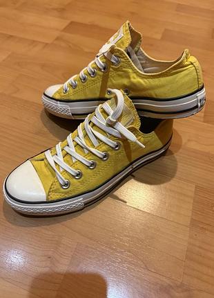 Кеды converse 2