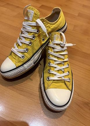 Кеды converse 4
