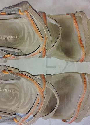 Босоніжки merrell