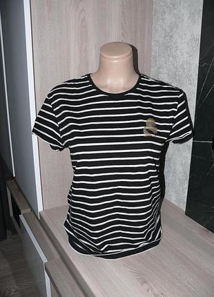 Футболка karl lagerfeld 8
