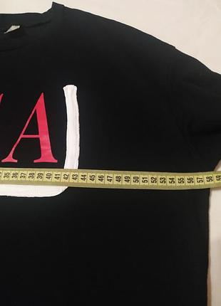 Світшот оверсайз худі кофта від h&m 8