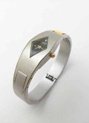 Годинник giovani beverly hills, кварц, механізм eta, з англії.