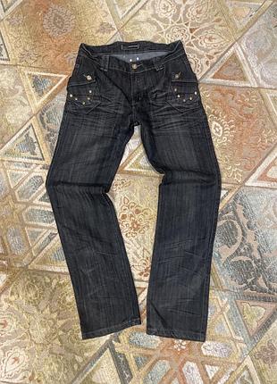 Bootcut джинси