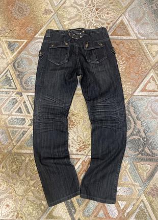 Bootcut джинси 2