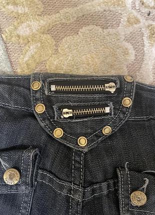 Bootcut джинси 3